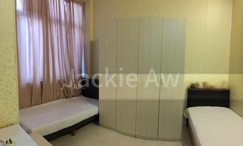 Room (Condo) for Rent in Race Course Mansion - Image 5