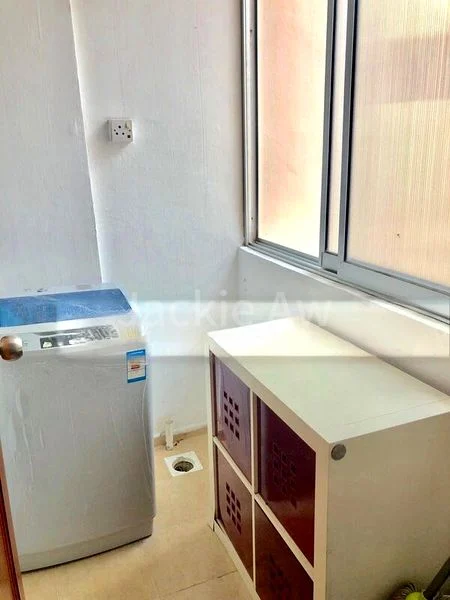 Room (Condo) for Rent in Race Course Mansion - Image 8