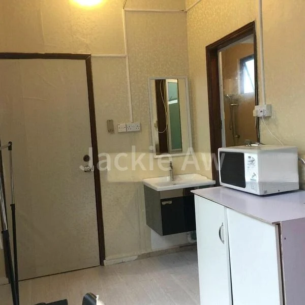 Room (Condo) for Rent in Race Course Mansion - Image 3