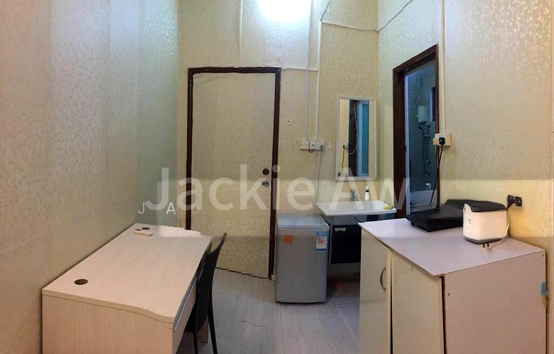 Room (Condo) for Rent in Race Course Mansion - Image 6