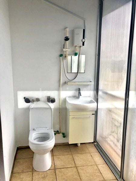 Room (Condo) for Rent in Race Course Mansion - Image 11