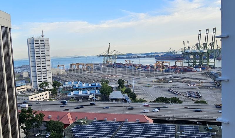 4 Room (4A) HDB for Rent in  16 Cantonment Close - Image 1