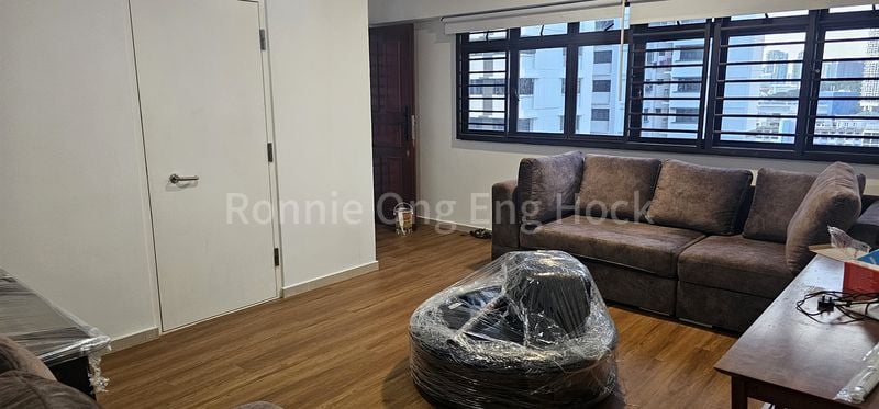 4 Room (4A) HDB for Rent in  16 Cantonment Close - Image 2