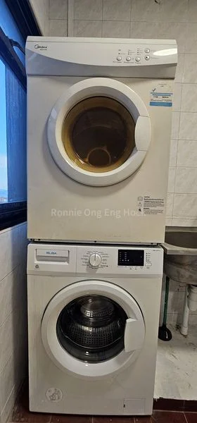 4 Room (4A) HDB for Rent in  16 Cantonment Close - Image 13