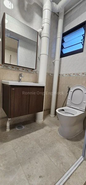 4 Room (4A) HDB for Rent in  16 Cantonment Close - Image 12