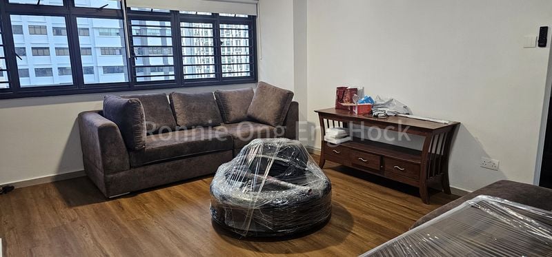 4 Room (4A) HDB for Rent in  16 Cantonment Close - Image 3