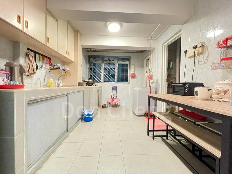 Room (HDB) for Rent in  1 Tanjong Pagar Plaza - Image 1