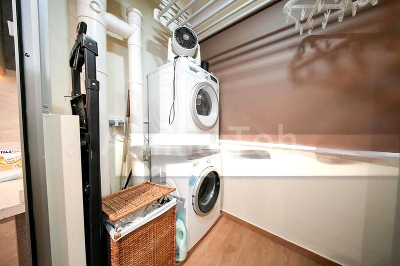 4 Room (4STD) HDB for Sale in  442C Bukit Batok West Avenue 8 - Image 6