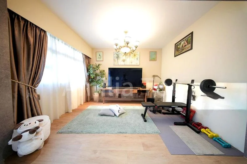 4 Room (4STD) HDB for Sale in  442C Bukit Batok West Avenue 8 - Image 3