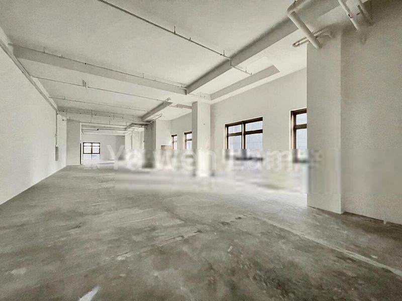 Light Industrial (B1) for Rent: OC @ Pasir Panjang - Image 4