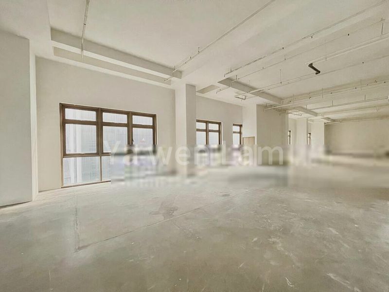 Light Industrial (B1) for Rent: OC @ Pasir Panjang - Image 2