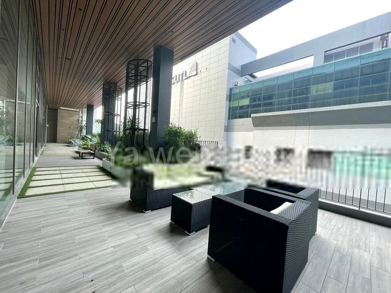 Light Industrial (B1) for Rent: OC @ Pasir Panjang - Image 6