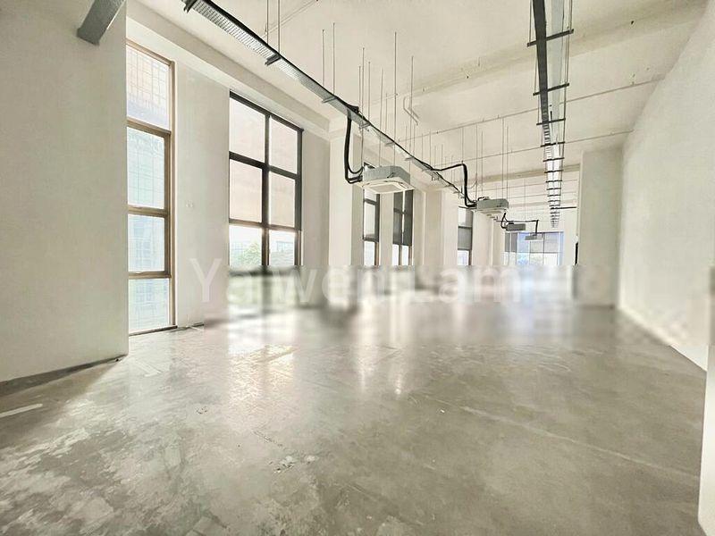 Light Industrial (B1) for Rent: OC @ Pasir Panjang - Image 5