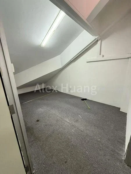 Shop / Shophouse for Rent: 138-142 Jalan Besar - Image 4