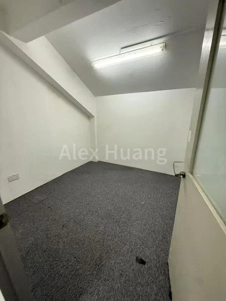 Shop / Shophouse for Rent: 138-142 Jalan Besar - Image 3
