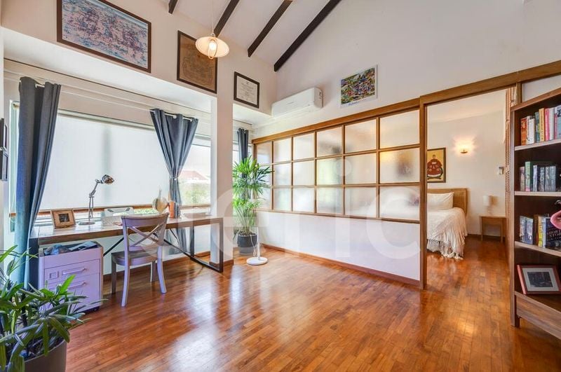 6 Bed Semi-Detached House (Landed) for Sale in  Bedok South Horizon - Image 7