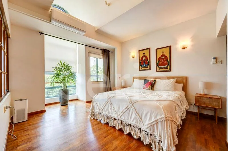 6 Bed Semi-Detached House (Landed) for Sale in  Bedok South Horizon - Image 8