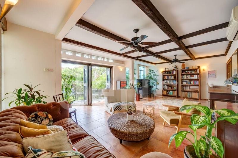 6 Bed Semi-Detached House (Landed) for Sale in  Bedok South Horizon - Image 15