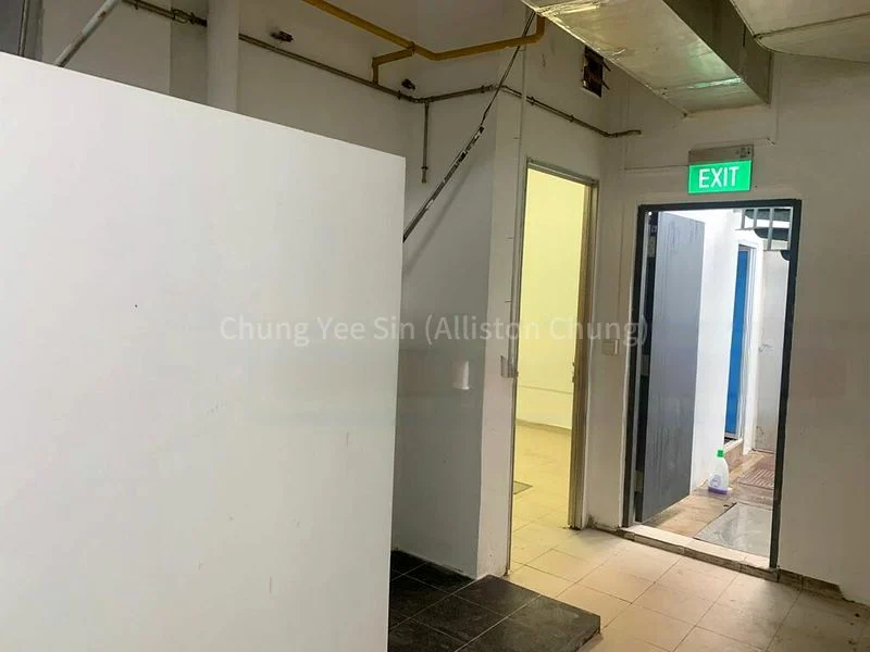 Shop / Shophouse for Rent: F&B Geylang Shophouse - Image 5