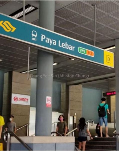 Shop / Shophouse for Rent: F&B Geylang Shophouse - Image 9