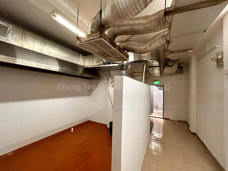 Shop / Shophouse for Rent: F&B Geylang Shophouse - Image 4