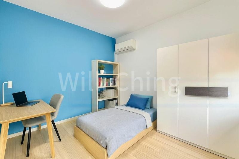 4 Bed Semi-Detached House (Landed) for Sale in  Hillcrest Park - Image 12