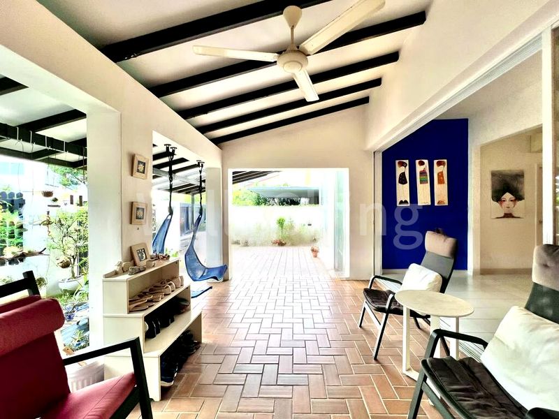 4 Bed Semi-Detached House (Landed) for Sale in  Hillcrest Park - Image 7