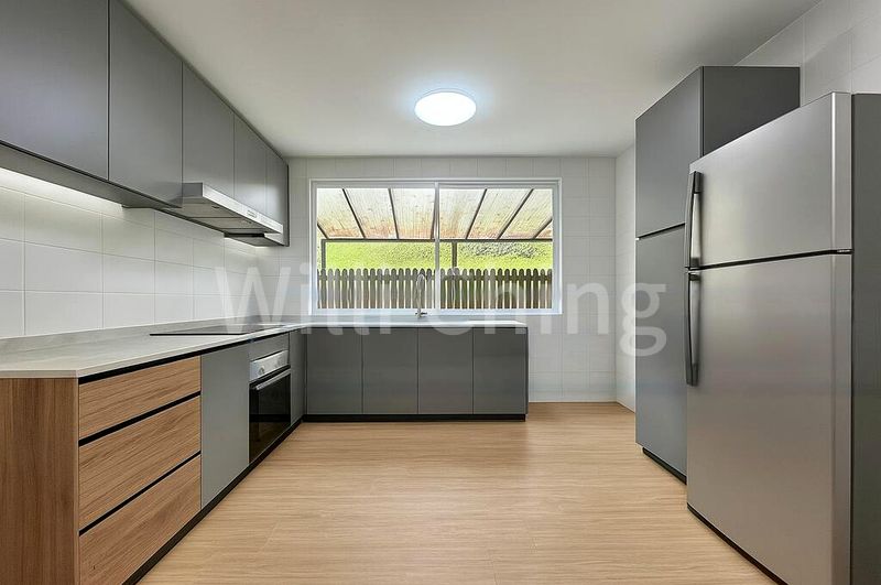 4 Bed Semi-Detached House (Landed) for Sale in  Hillcrest Park - Image 13