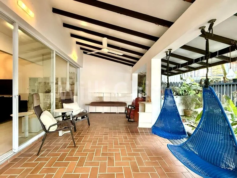 4 Bed Semi-Detached House (Landed) for Sale in  Hillcrest Park - Image 6