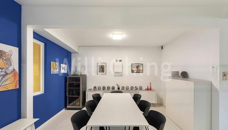 4 Bed Semi-Detached House (Landed) for Sale in  Hillcrest Park - Image 8