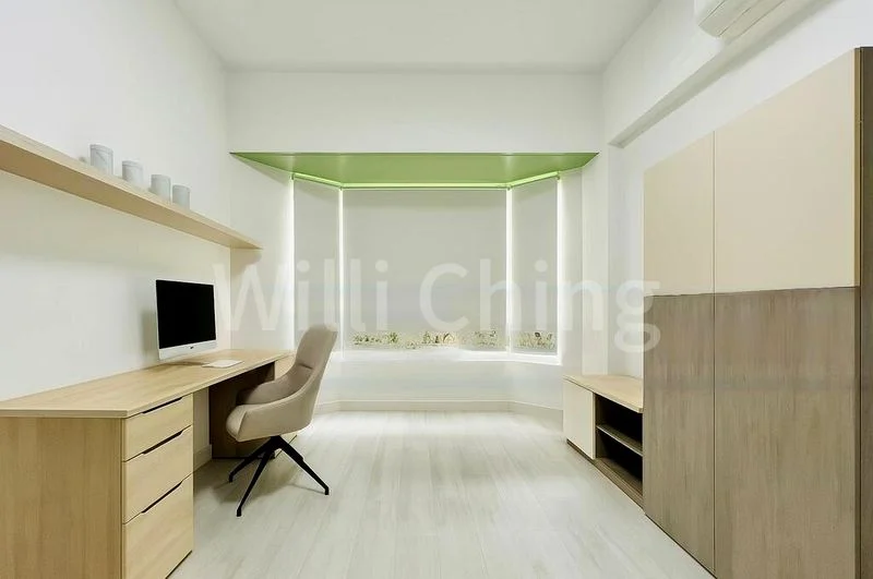 4 Bed Semi-Detached House (Landed) for Sale in  Hillcrest Park - Image 15