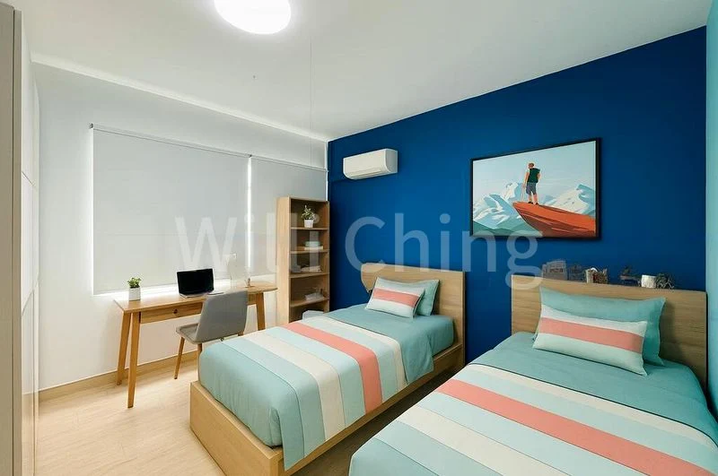 4 Bed Semi-Detached House (Landed) for Sale in  Hillcrest Park - Image 14