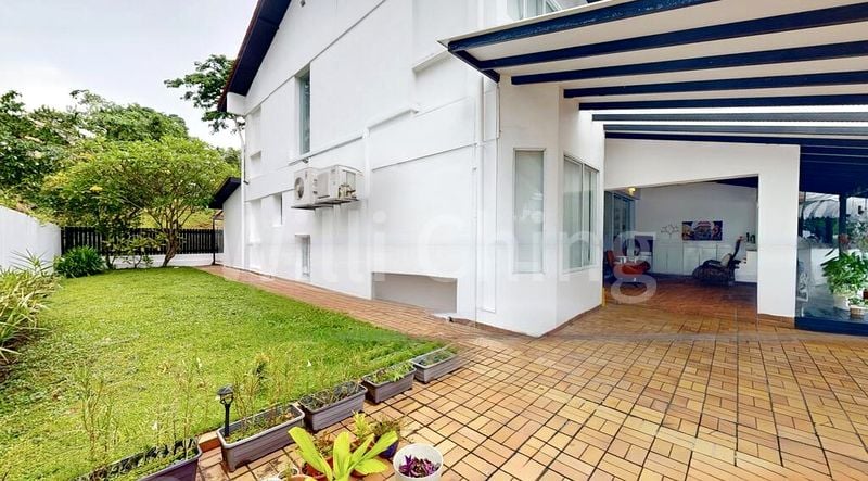 4 Bed Semi-Detached House (Landed) for Sale in  Hillcrest Park - Image 2