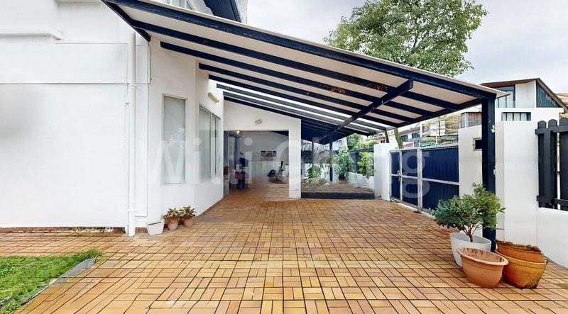 4 Bed Semi-Detached House (Landed) for Sale in  Hillcrest Park - Image 4