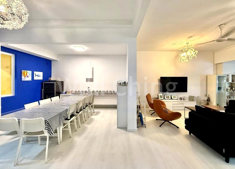 4 Bed Semi-Detached House (Landed) for Sale in  Hillcrest Park - Image 5