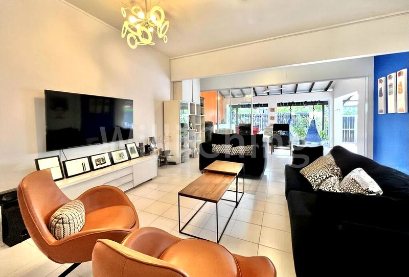 4 Bed Semi-Detached House (Landed) for Sale in  Hillcrest Park - Image 10