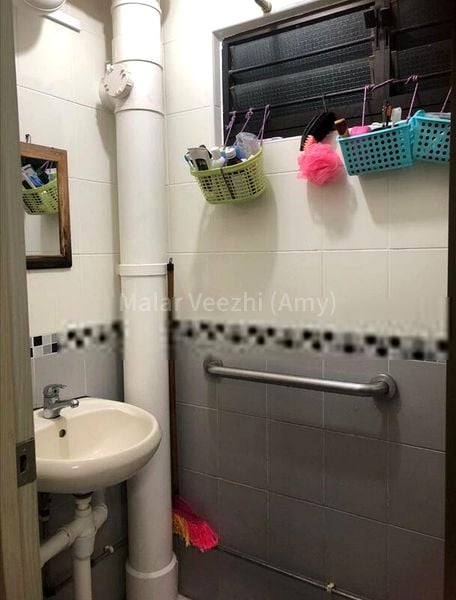 3 Room (3I) HDB for Rent in  210 Boon Lay Place - Image 3