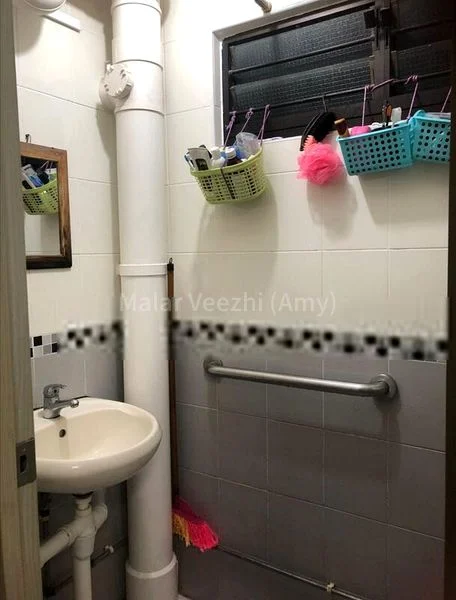 3 Room (3I) HDB for Rent in  210 Boon Lay Place - Image 3