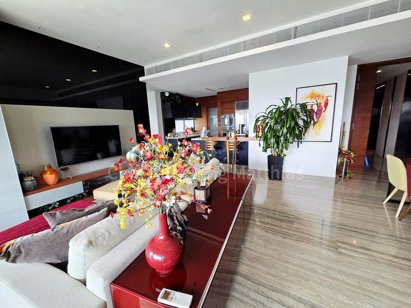 3 Bed Condo for Sale in  The Orchard Residences - Image 8