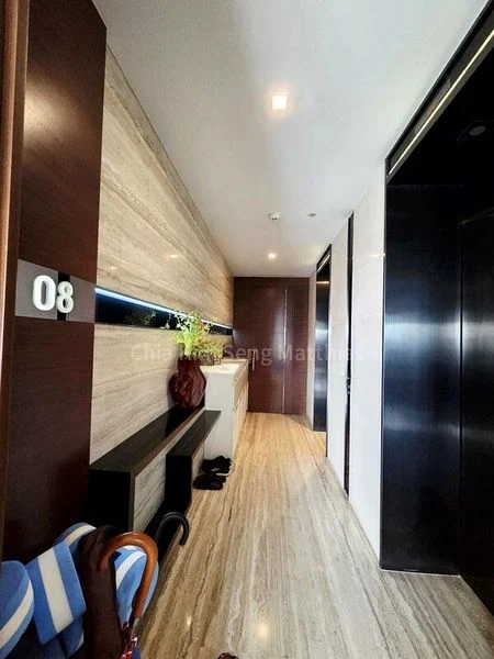 3 Bed Condo for Sale in  The Orchard Residences - Image 2