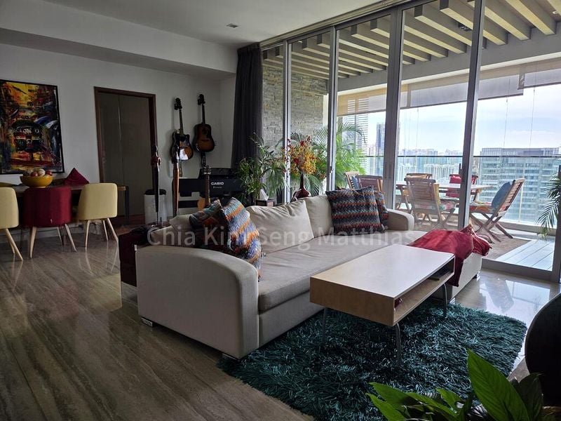 3 Bed Condo for Sale in  The Orchard Residences - Image 6