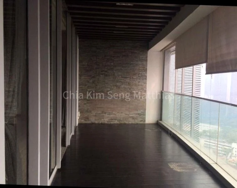 3 Bed Condo for Sale in  The Orchard Residences - Image 1
