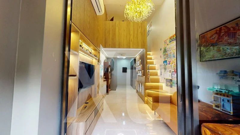 2 Bed Condo for Rent in  Daintree Residence - Image 1