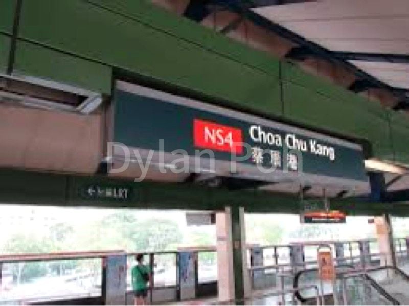 Shop / Shophouse for Rent in  Choa Chu Kang Avenue 4 - Image 8