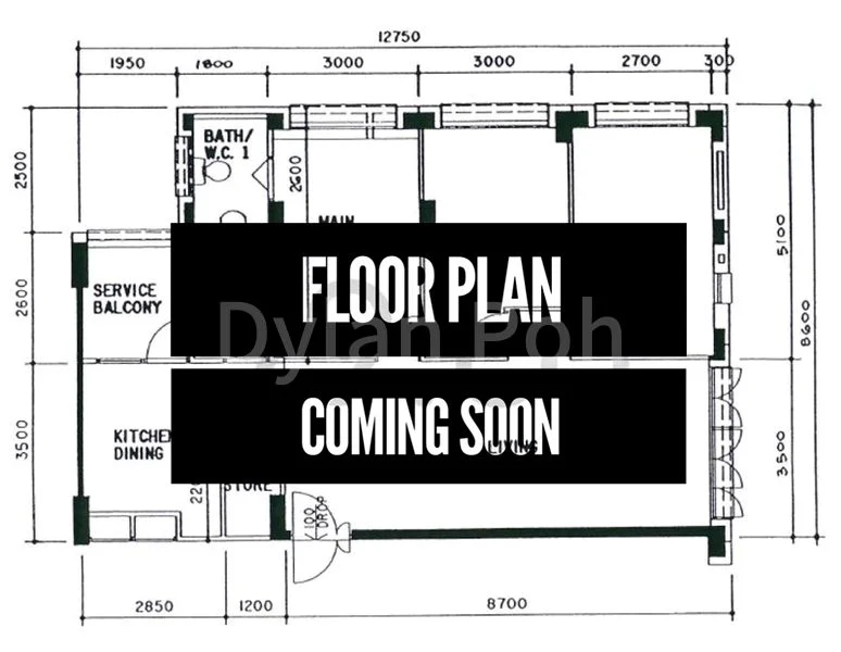 Shop / Shophouse for Rent in  Choa Chu Kang Avenue 4 - Image 16