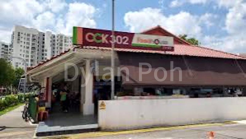 Shop / Shophouse for Rent in  Choa Chu Kang Avenue 4 - Image 14