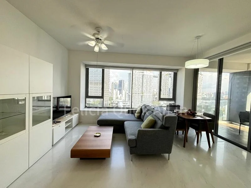 2 Bed Condo for Rent in  Altez - Image 15