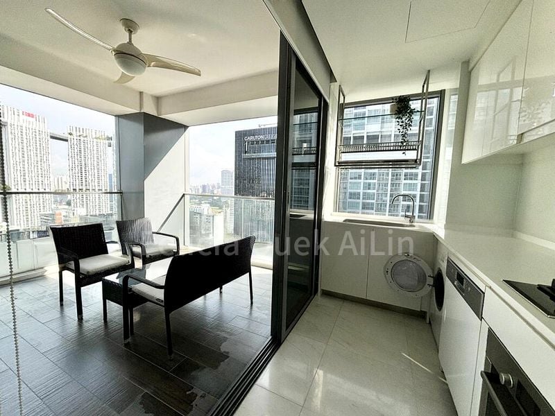 2 Bed Condo for Rent in  Altez - Image 15