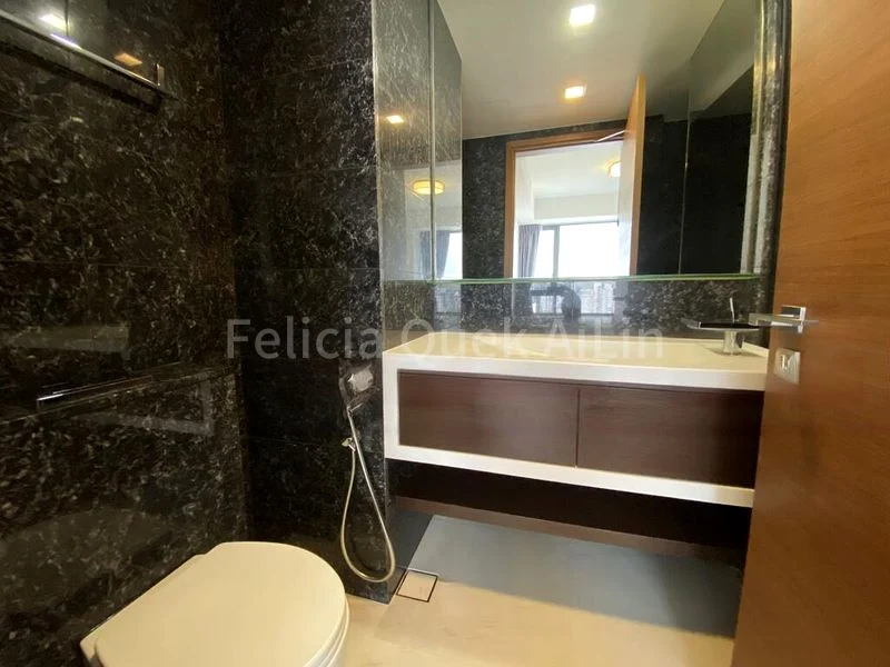 2 Bed Condo for Rent in  Altez - Image 9