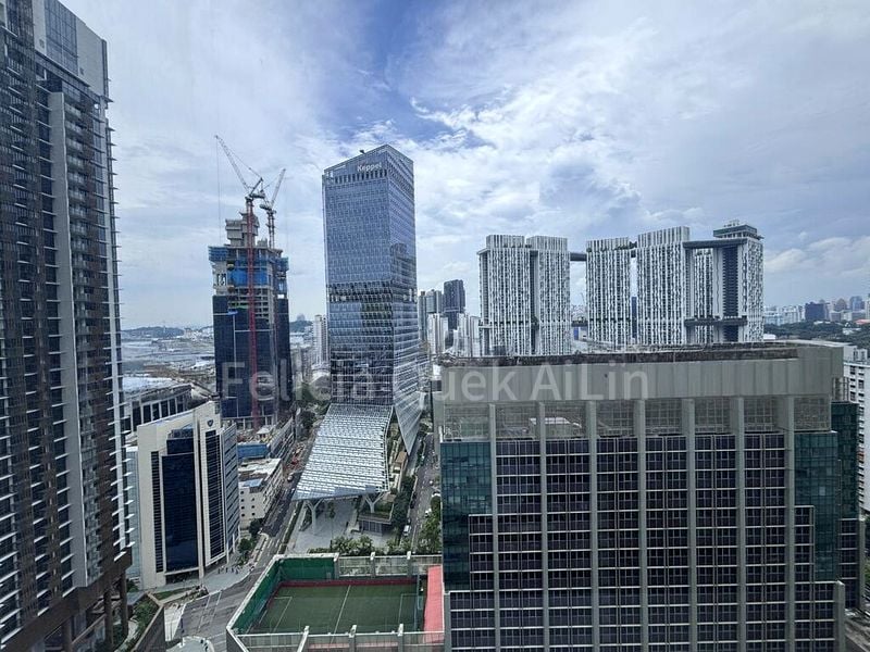 2 Bed Condo for Rent in  Altez - Image 12